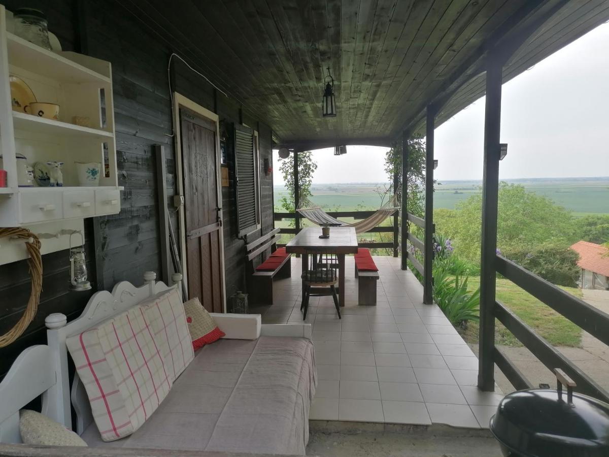 Baranja Black Hill'S Gajic Exterior foto