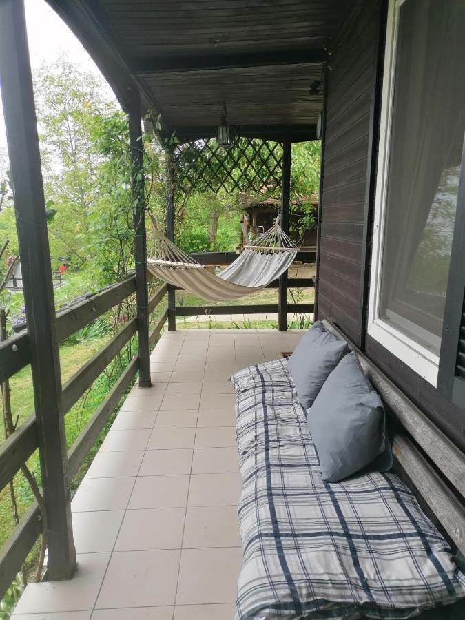 Baranja Black Hill'S Gajic Exterior foto